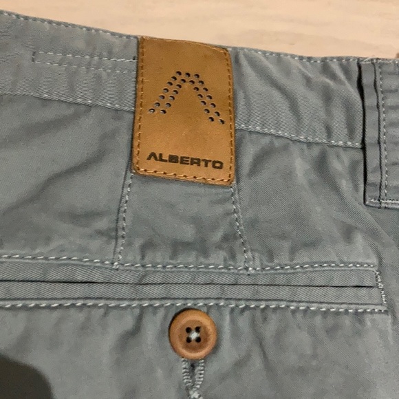 COPY - Men’s cotton pants - Picture 2 of 4